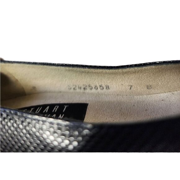 Stuart Weitzman  - Picture 4 of 9